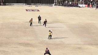 Psl match in quetta qta vs peshawer