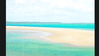 8 Best Mozambique Beach Resorts #shorts