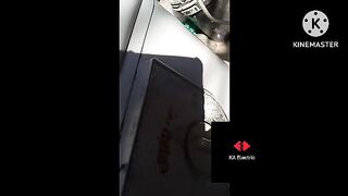 how to repair washing machine