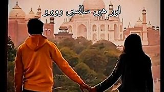 Sad song