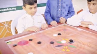 A day with orphans and street children | Safe Home Lahore