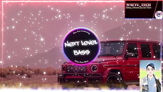 Latest Song Bass boosted song 12 Bande.