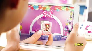 5 Surprise Disney Mini Brands Collectible Toys by ZURU