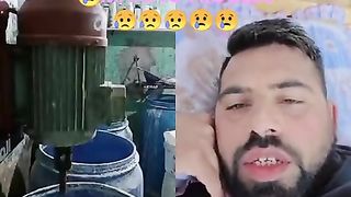 گاۓ کی کوئی ضرورت نھیں خالص دودھ