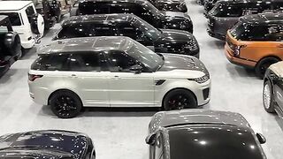 Your's Dreams Cars