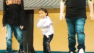 Bacha Party| DHA ZOO