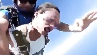 Sky Diver