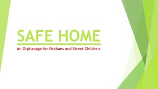 What is Safe Home