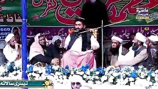 Maulana Mazoor Mingal Khatm-ul-Quraan