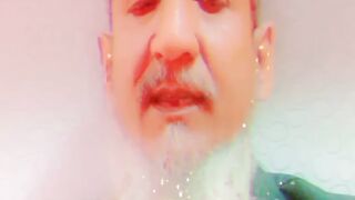 Allah dad poetry