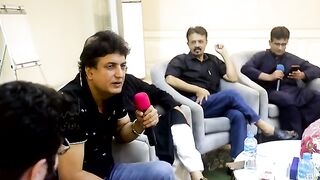 Khalil_ur_rehman_talk_about_wife