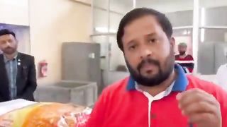 Taqatwar pakistan free rashan Registration form | TAQATWAR PAKISTAN app by Sunridge flour mill and JDC