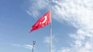 Turkey ke liye dua kre