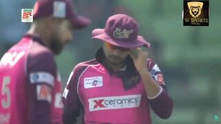 BPL 2023 MATCH 39 HIGHLIGHTS | KHULNA TIGERS VS SYLHET STRIKERS MATCH HIGHLIGHTS TODAY