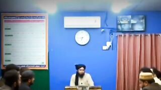 Taqdeer (Qismat) Kya hai? by Engineer Muhammad Ali Mirza