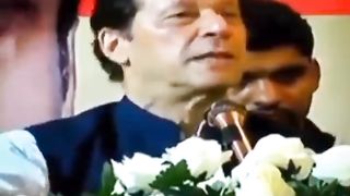 Imran khan ✌️