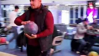 Bowling trent
