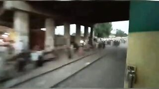 VIDEO CREDIT WASEEM AHMED