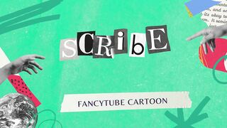 Funny Animal Cartoon Animation Video