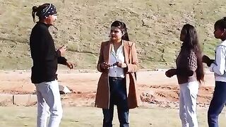 Prank very funny ???????????? amazing talent