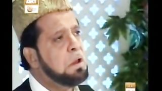 Naat - Siddiq Ismail