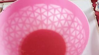 Hand wash formolation