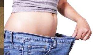 What are the healthiest and fastest ways to lose weight fast without exercise
