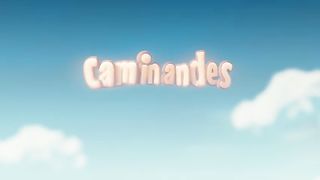 Cartoon Caminandes 3