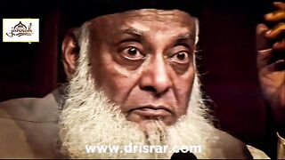 Dr israr