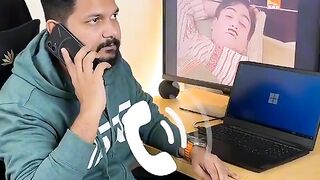 Office management work
