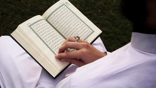 QURAN