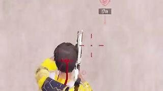 Pubg easy 1vs4 in ump45