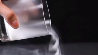 Magic trick short video