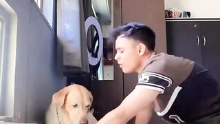 How to make sure you are in the video