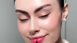 Lips |lipstick hack | lip tutorials