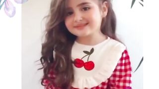 Cute Baby girl||My Loving Ideas