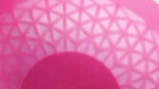 Tiles cleaner