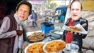 imran khan and nawaz shareef vs bilawal bhutto funny video