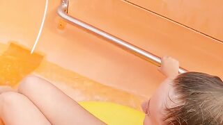 Enjoy the slide