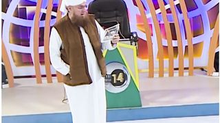 Molana Habib Attari