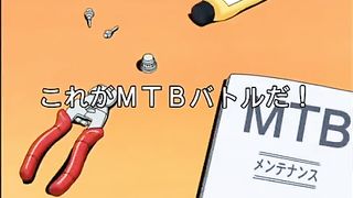 Idaten jump S1 Episode1 in hindi