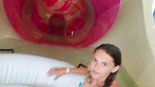 Enjoy the slide
