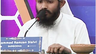 Madni channel