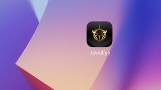Jawa eye earnig Platform#