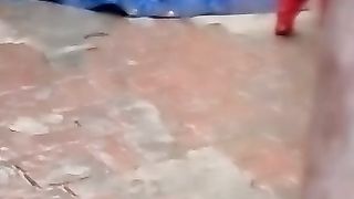 Baby enjoy