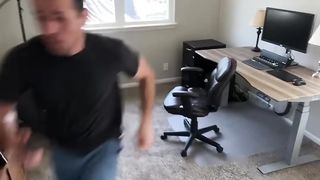 When Mom