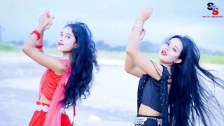 Dance video