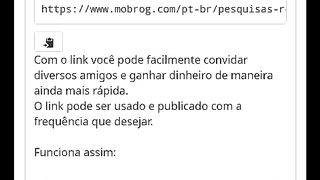 Ganhe até 3000 reais por mês com esse aplicativo