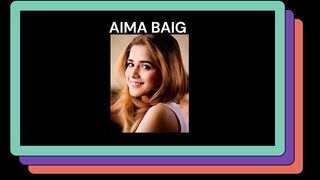 kahani suno full song 2023|Aima Baig vs Kaifi Khalil|Kaifi Khalil new song 2023