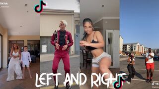 Best of Left and Right TikTok Dance Compilation!????????????????????????